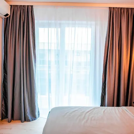 Apartament Noa Apartment