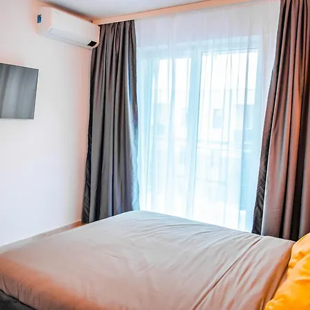 Apartament Noa Apartment