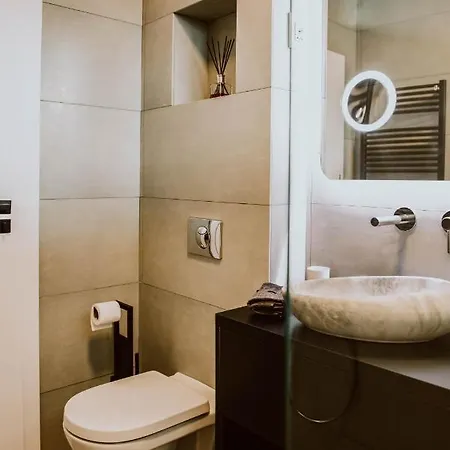 Apartament Noa Apartment Năvodari