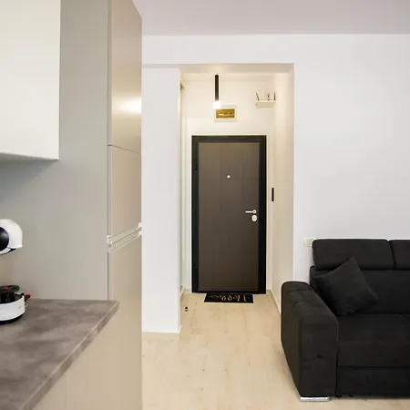 Noa Apartment *