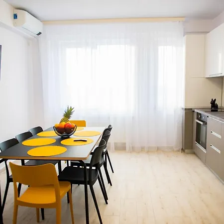 Noa Apartment Apartament