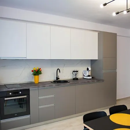 Apartament Noa Apartment