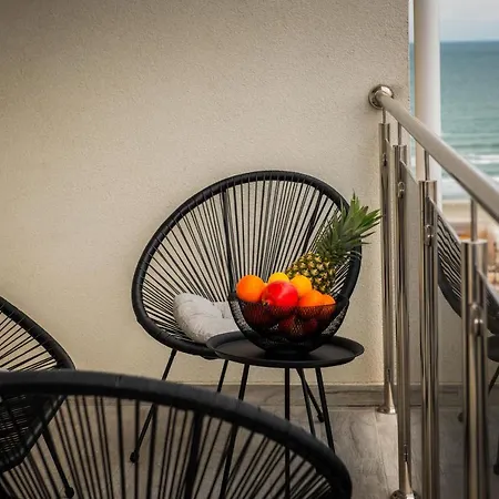 Noa Apartment