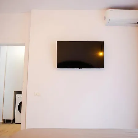 Noa Apartment Năvodari