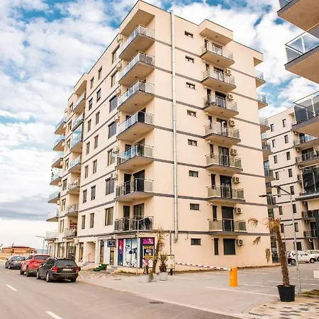 Apartament Noa Apartment Năvodari