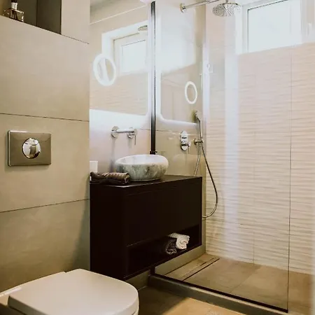 Apartament Noa Apartment Năvodari